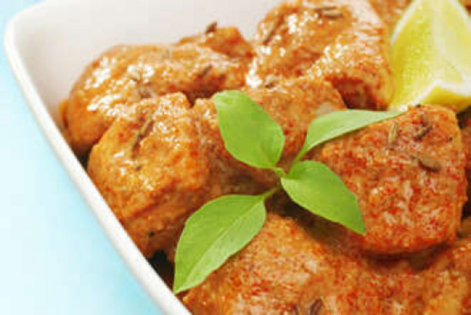 House Special - Biryani Collection in The Bridge DA1