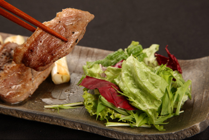 Duck Teriyaki - Sashimi Delivery in Swiss Cottage NW3