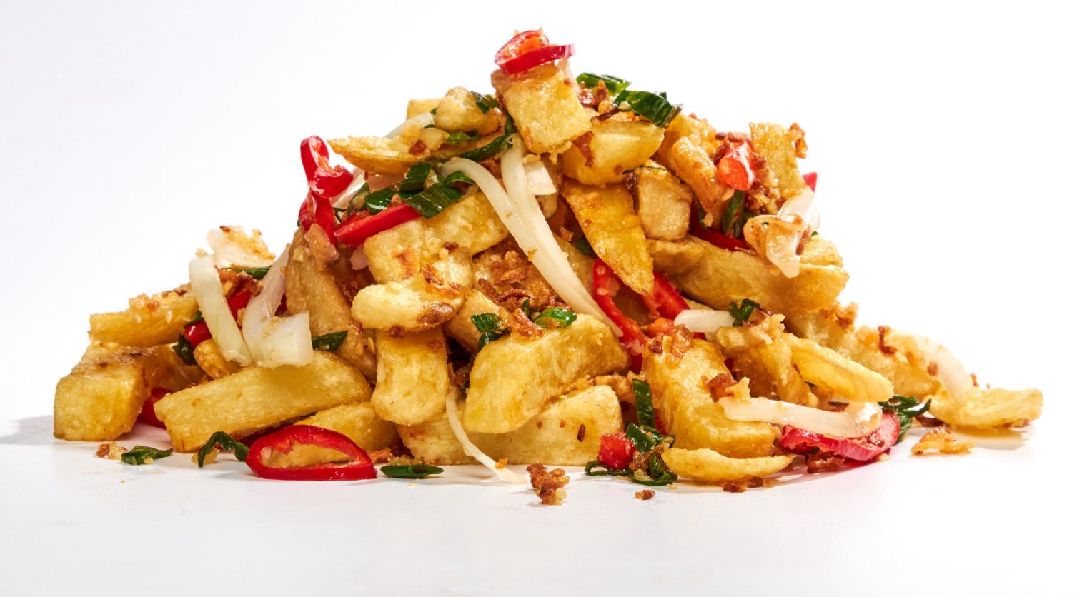Yummy Chips - Food Delivery Delivery in West Hagbourne OX11