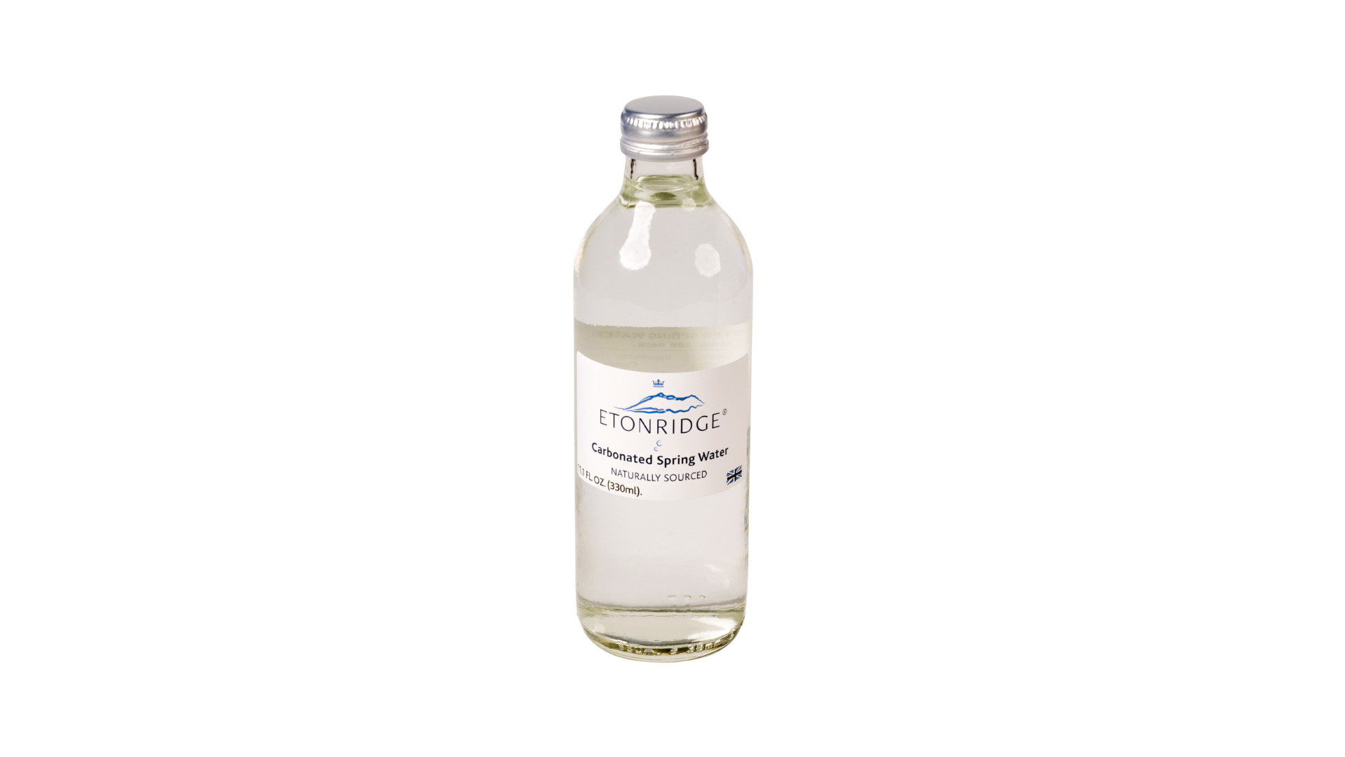SPARKLING MINERAL WATER - Japanese Food Delivery in Old Oak Common NW10