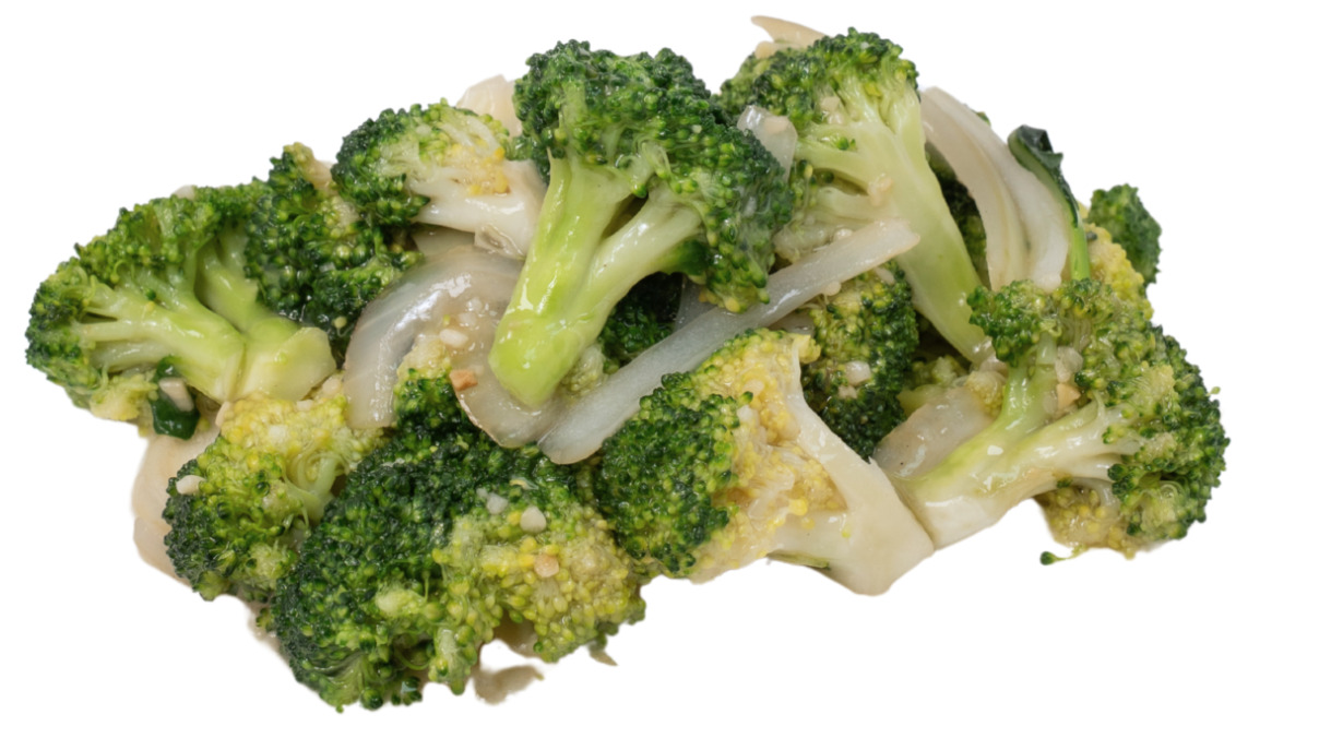 Broccoli Stir Fry - Beef Collection in Milton Heights OX14