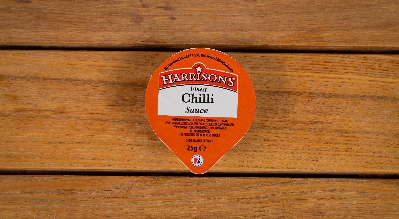 Dip Chilli - Fire House Collection in Woodingdean BN2
