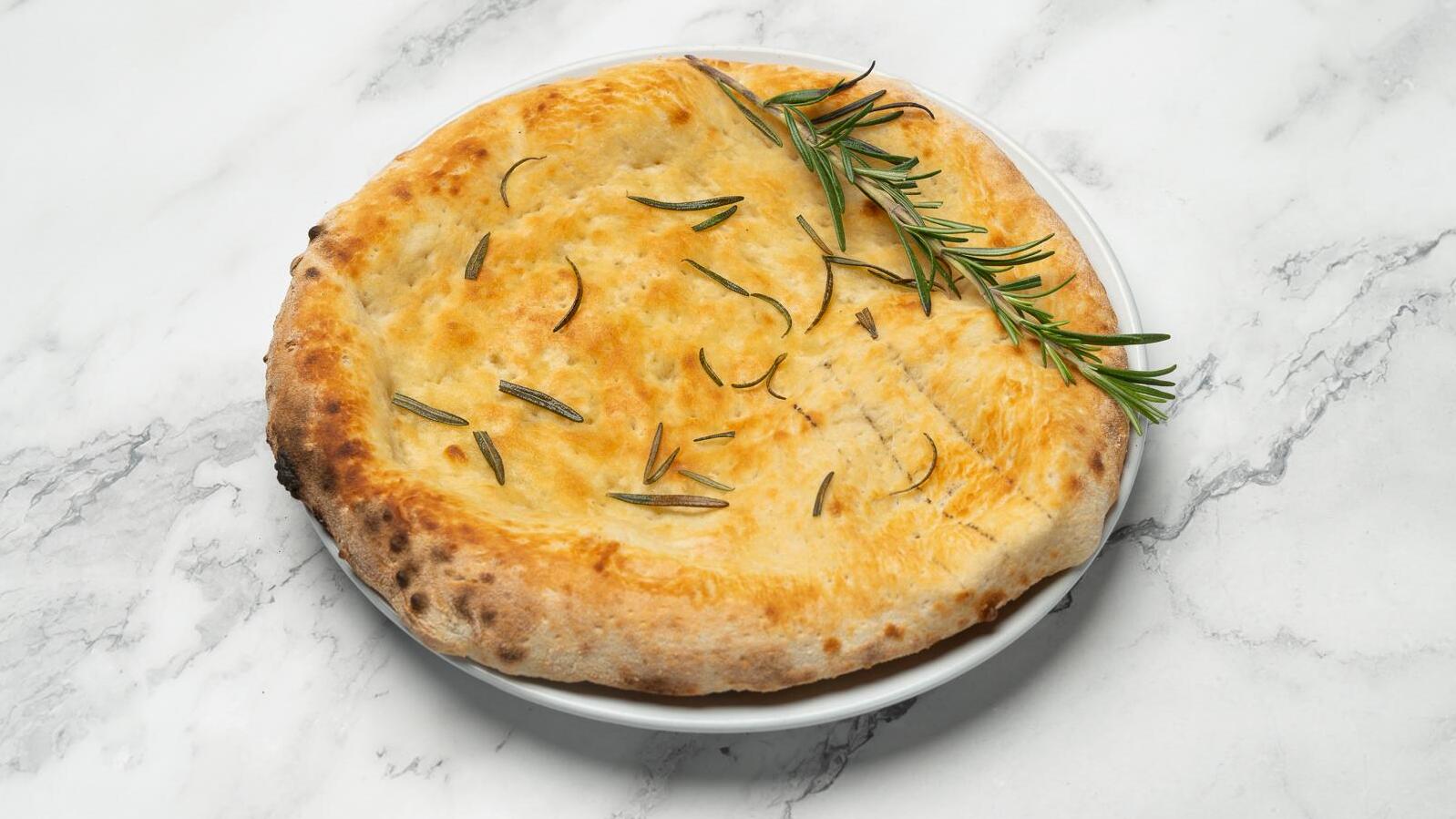 Garlic Bread - Best Pizza Delivery in Clapham Junction SW11