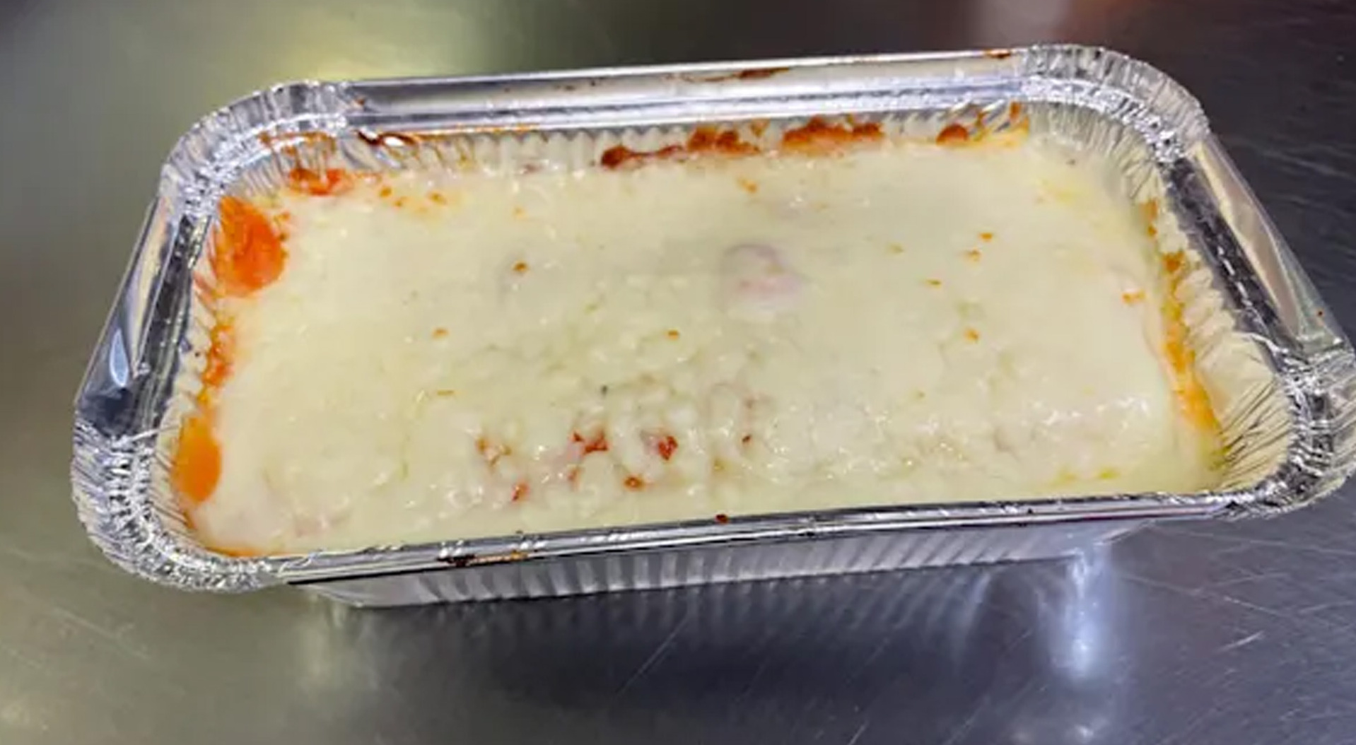 Meat Lasagne - Pizza Collection in Chilworth GU4