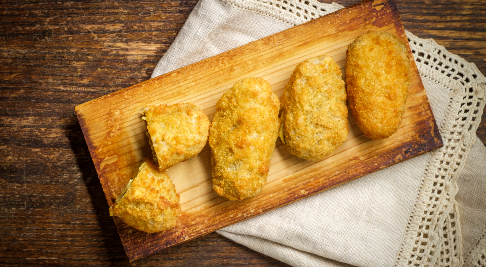 Cheese Jalapeno Bites - Grilled Collection in Woodford Green IG8