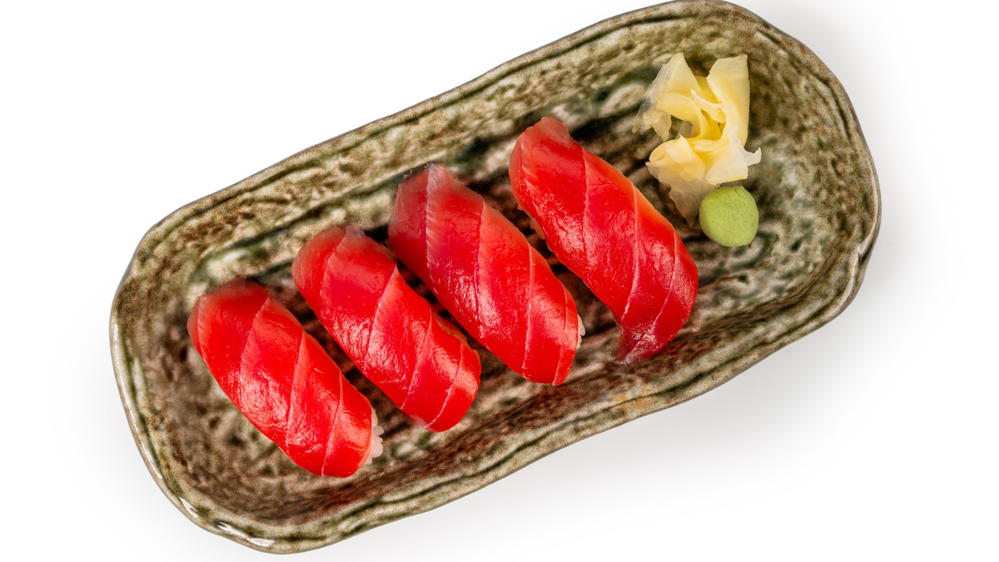 2 PIECES TUNA NIGRI - Japanese Food Collection in Kilburn NW6