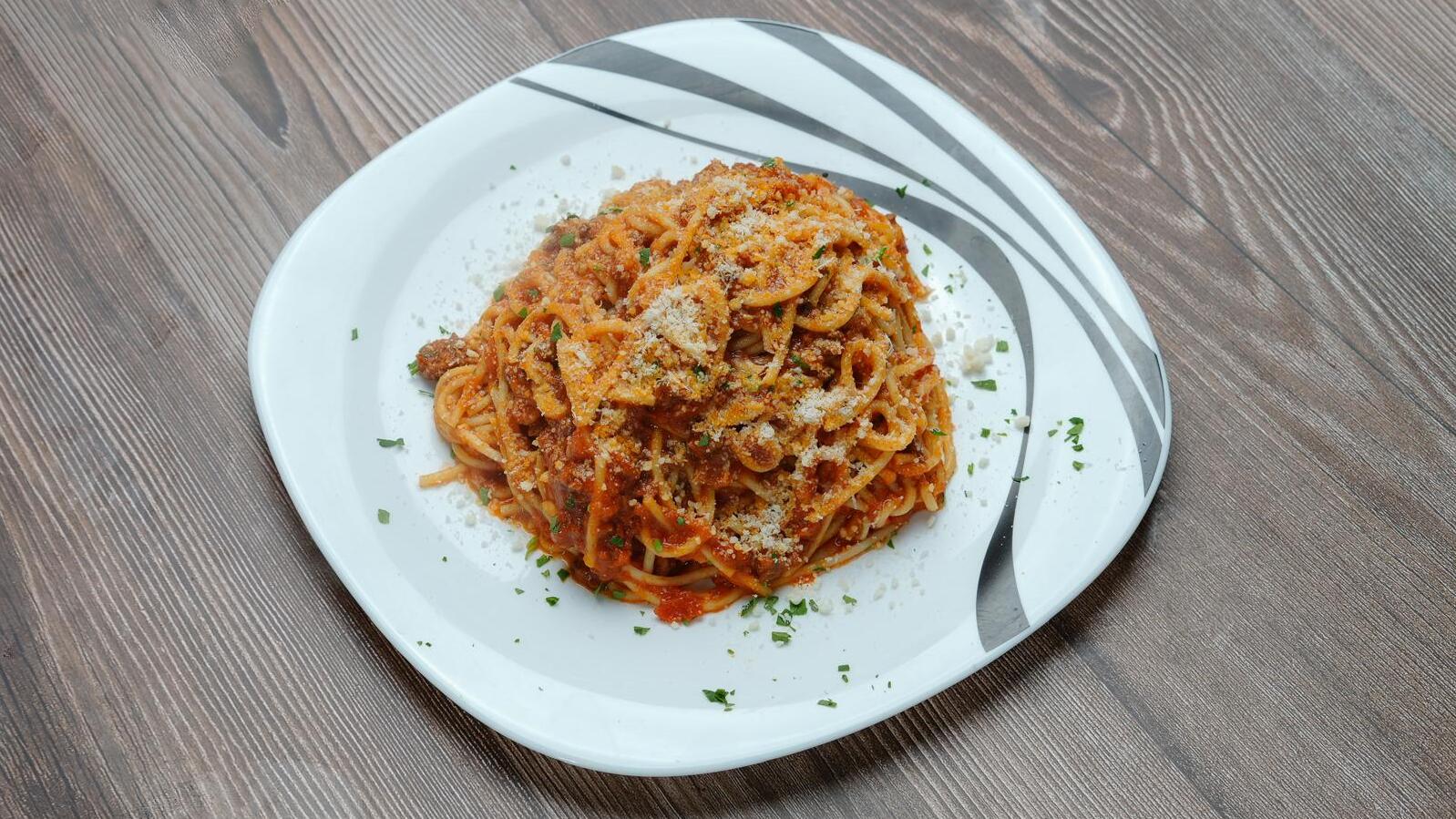 Bolognese - Pizza Collection in Bermondsey SE1