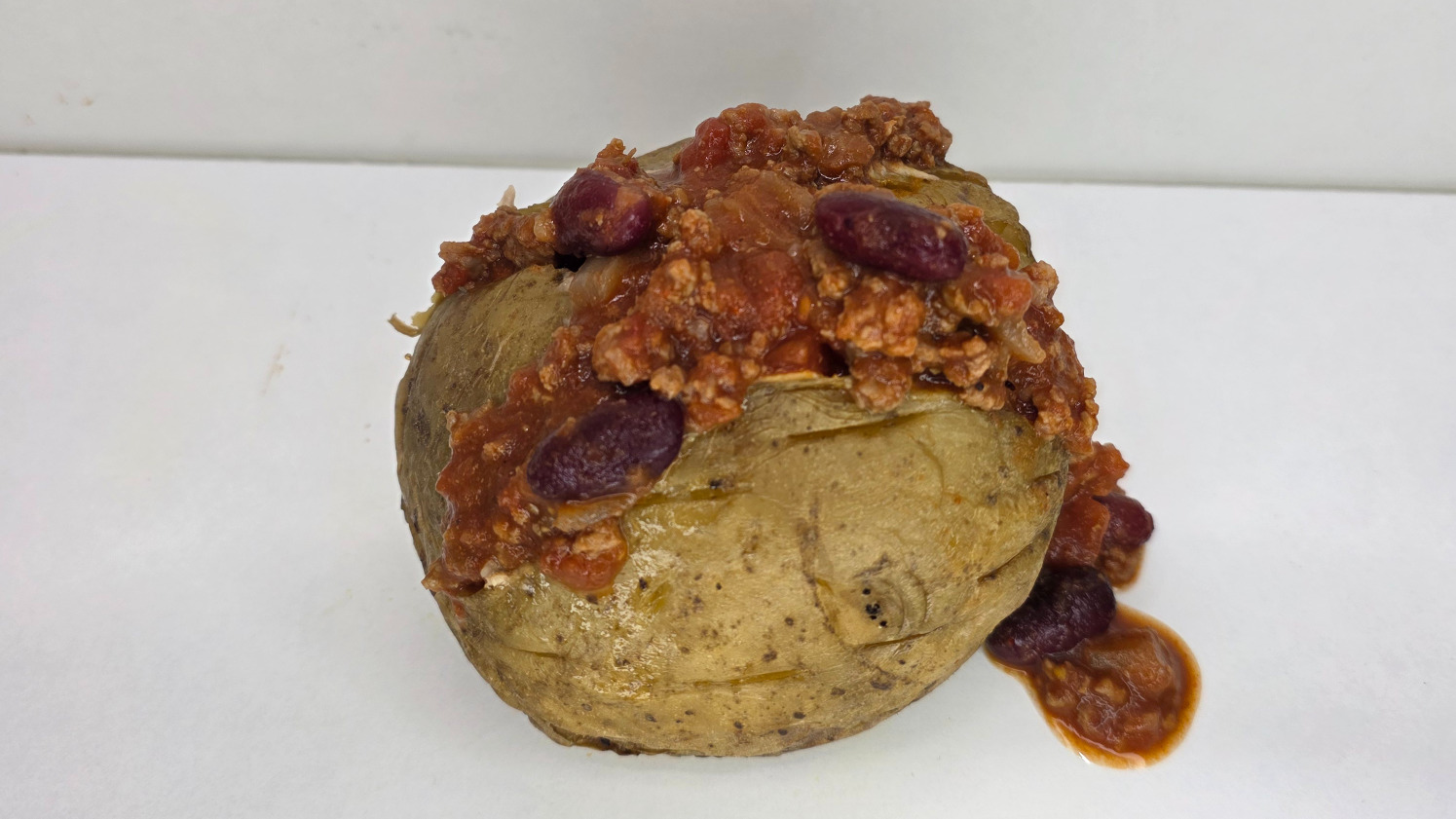 Chilli Con Carne & Cheese - Juices Collection in Spring Grove TW7