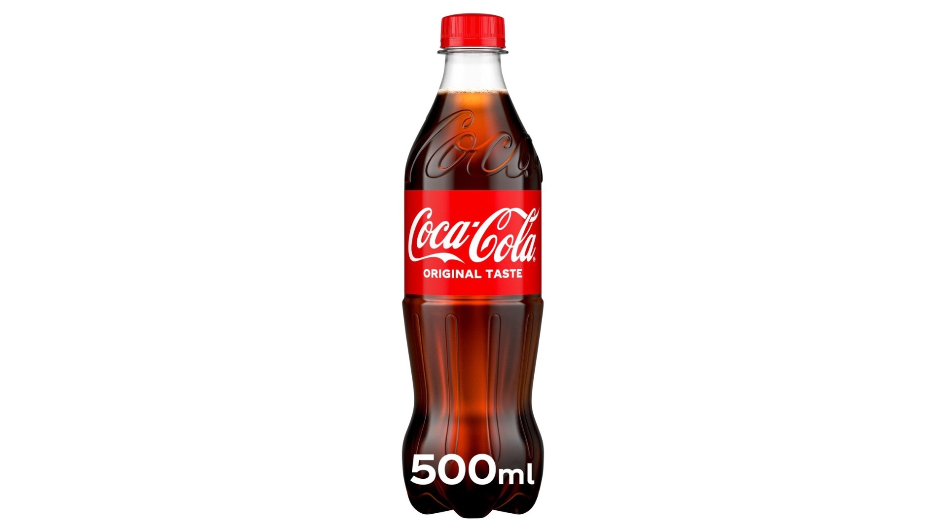 Coke - 500ml - Hot Dogs Delivery in Thamesmead SE28