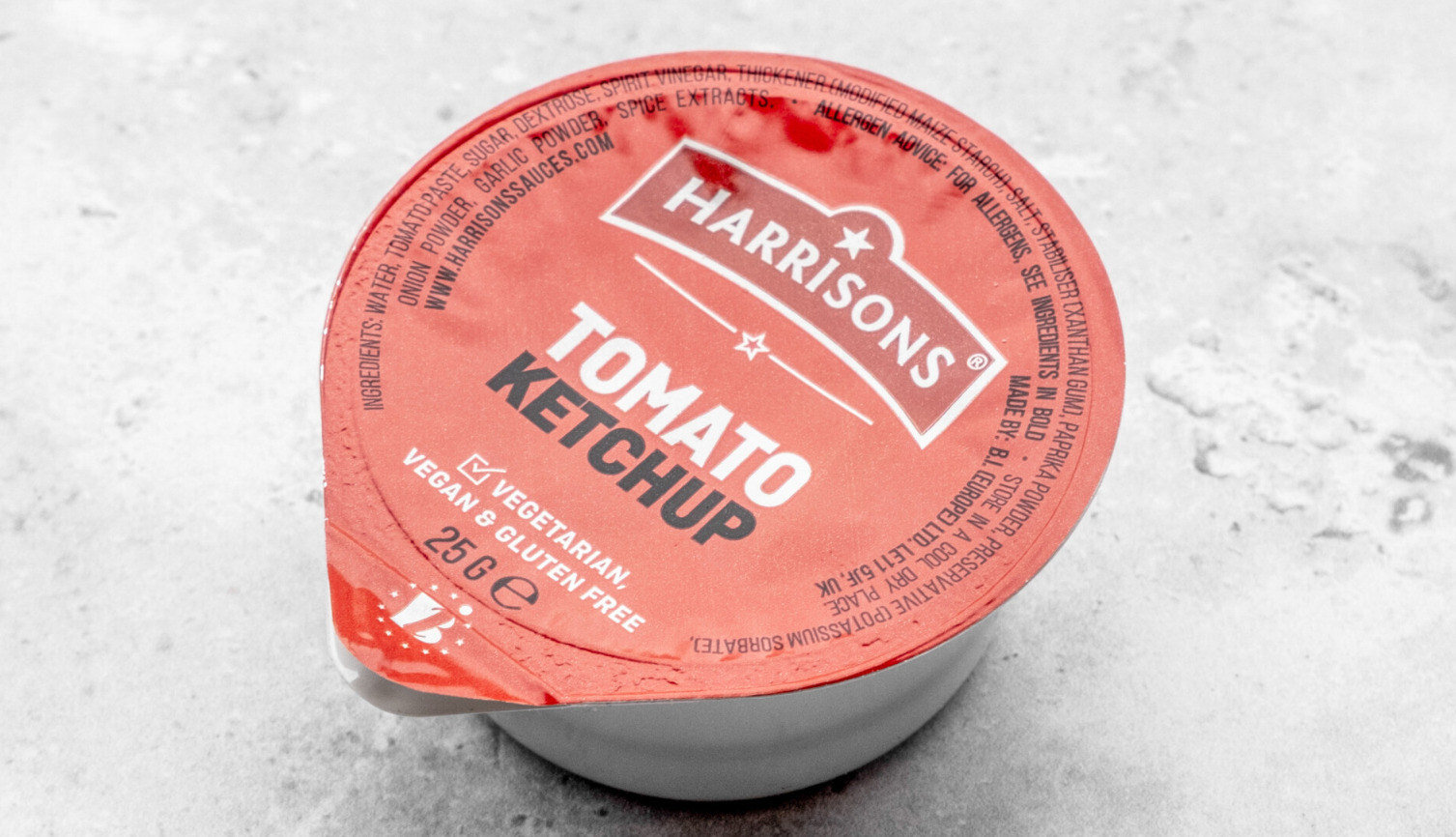 Tomato Ketchup Dip - Chicken Collection in Old Malden KT3