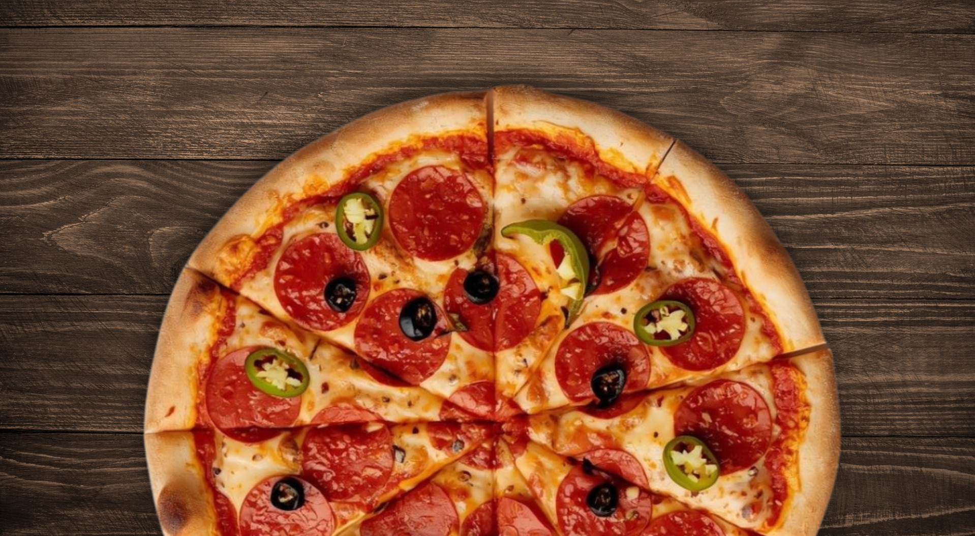 Pizza Diavol - Local Pizza Collection in Hunters Forstal CT6