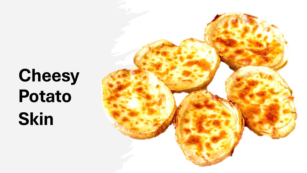 Potato Skins & Cheese - Chicken Collection in Cheshunt EN8