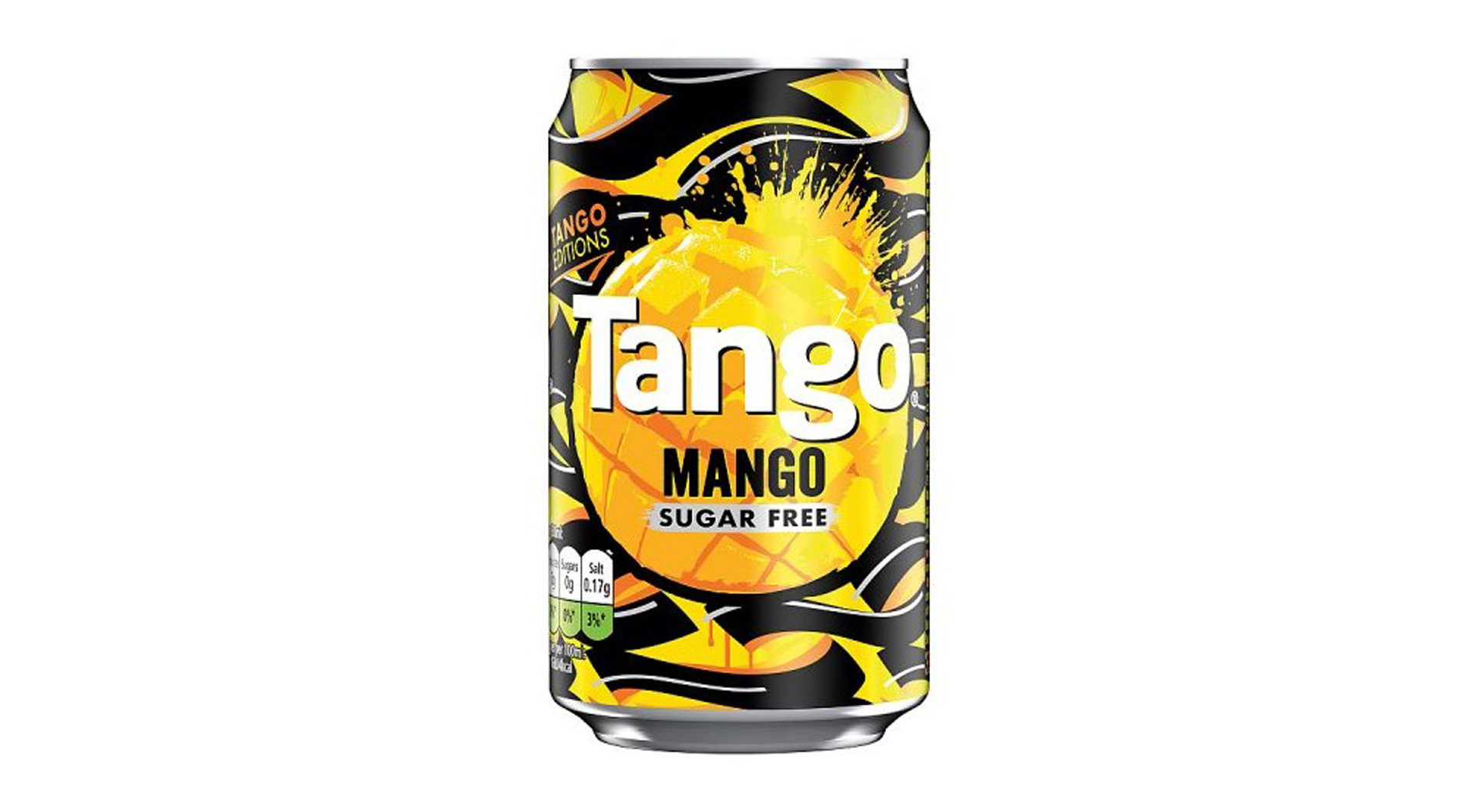 Tango Mango - Can - Number One Delivery in Teversham CB1