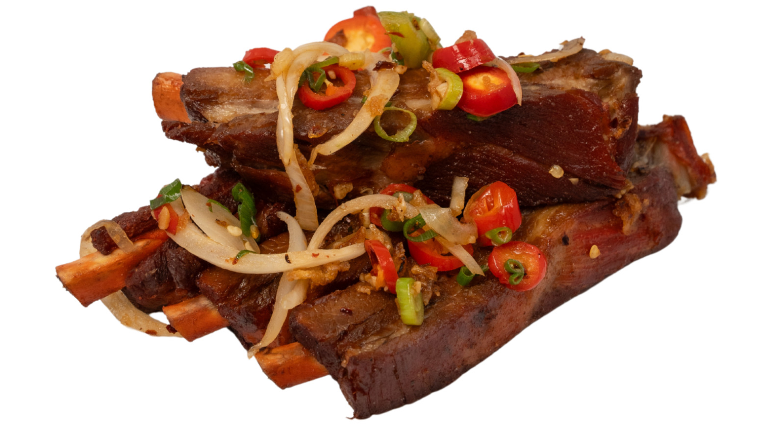 Yummy Ribs - Chow Mein Delivery in Sutton Courtenay OX14