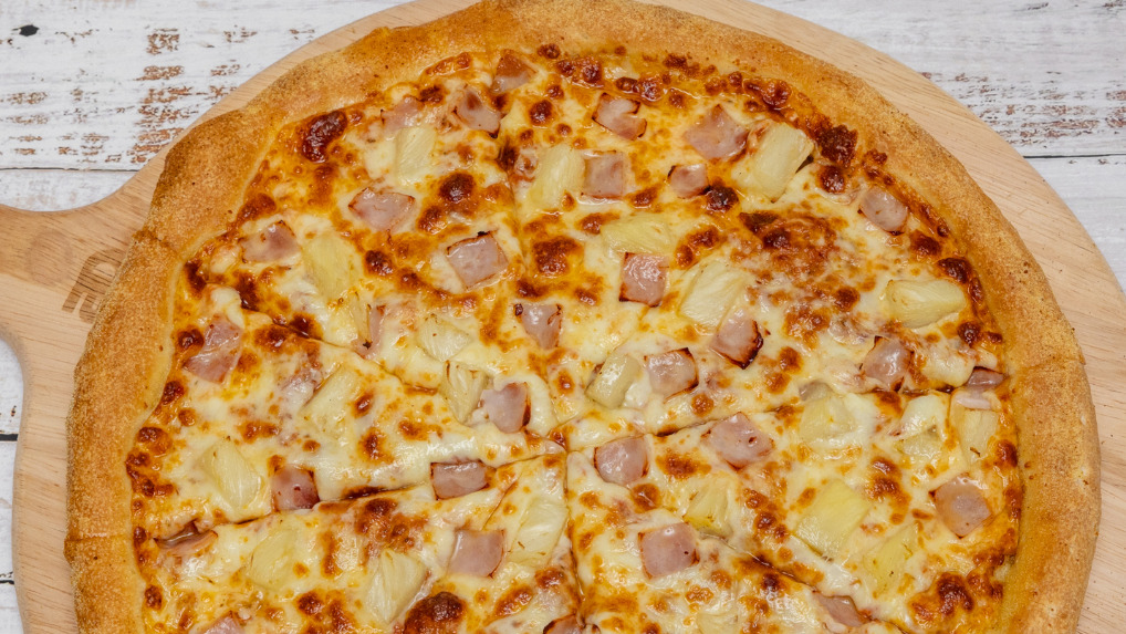 Hawaiian - Best Delivery in Upminster Bridge RM14