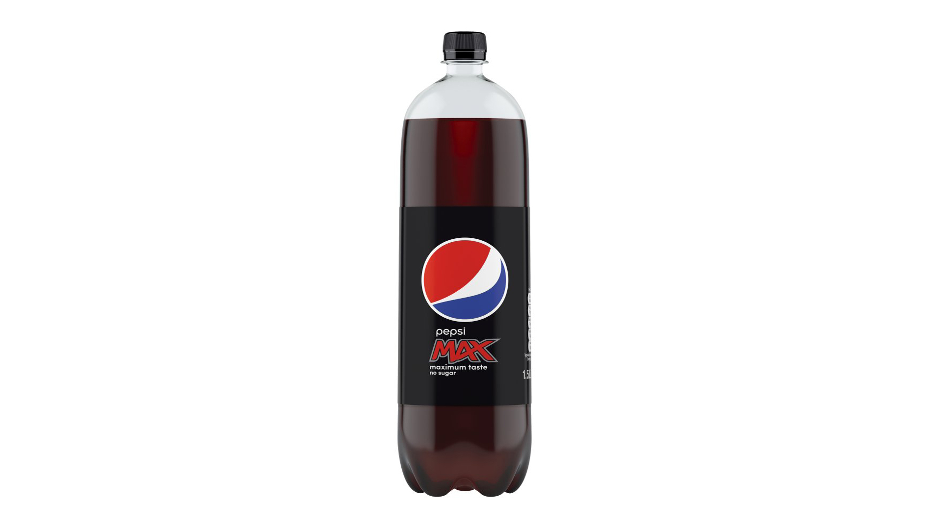 Pepsi Max - 1.5L - Fried Chicken Collection in Churchgate EN8