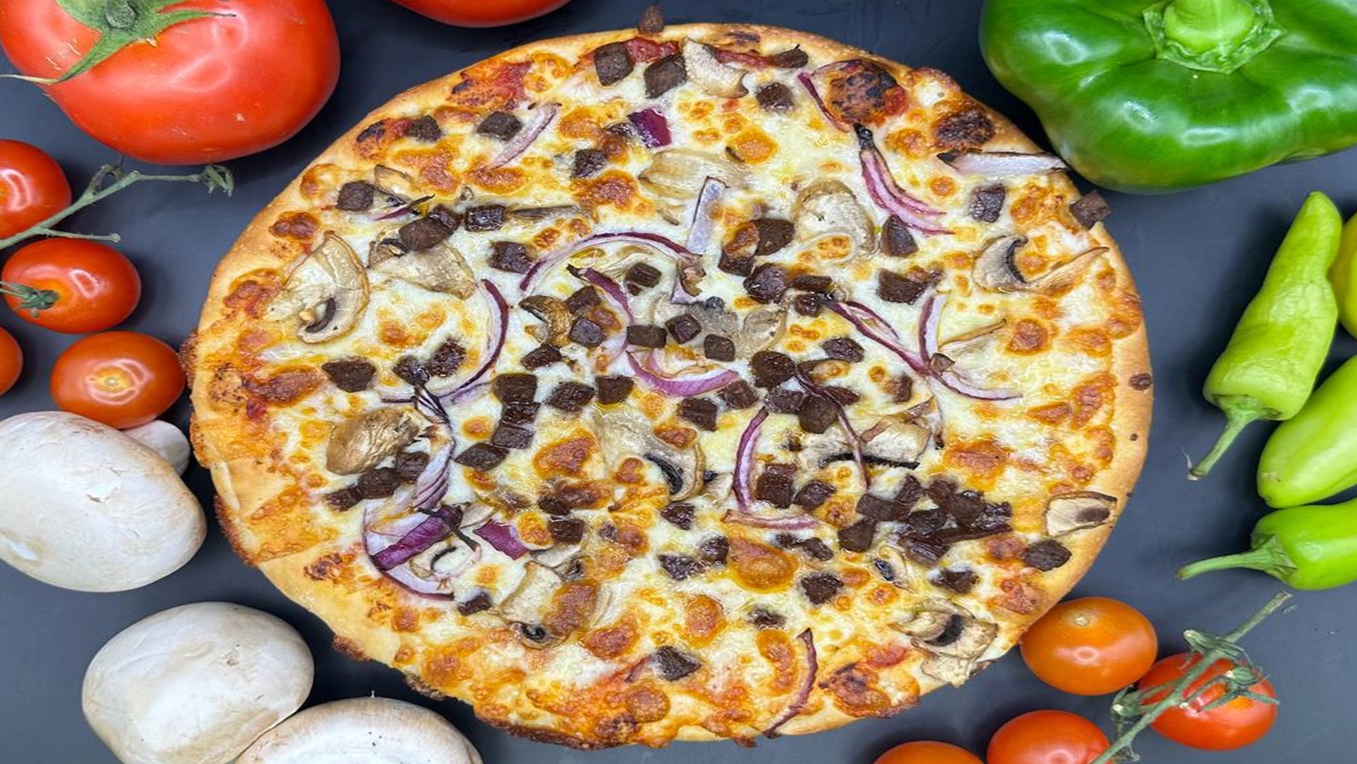 Beefeater - Pizza Collection in Perivale UB6