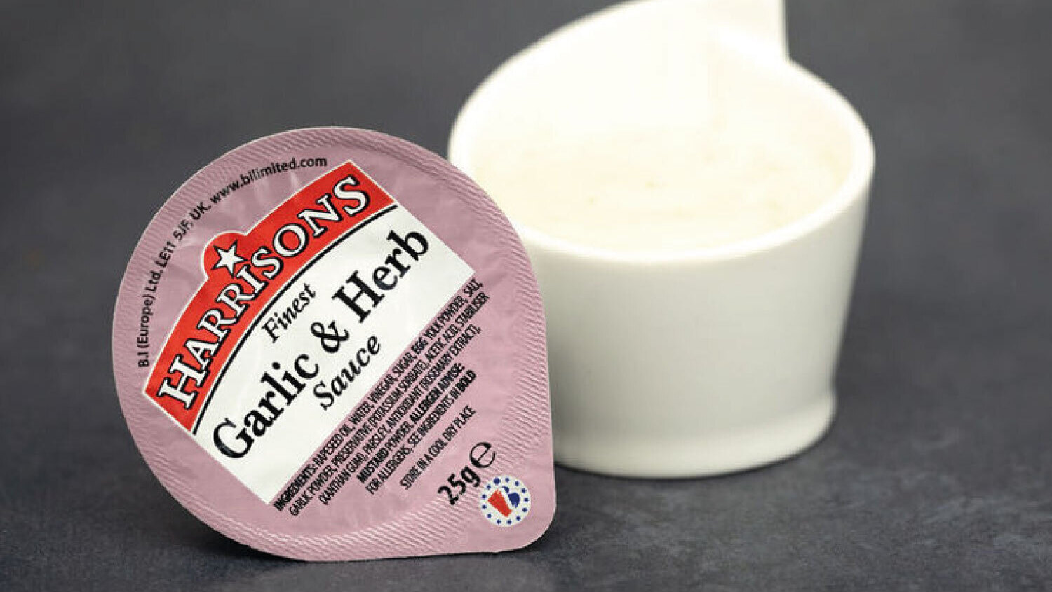 Garlic & Herb Dip - Desserts Delivery in Collingwood Grange NE23