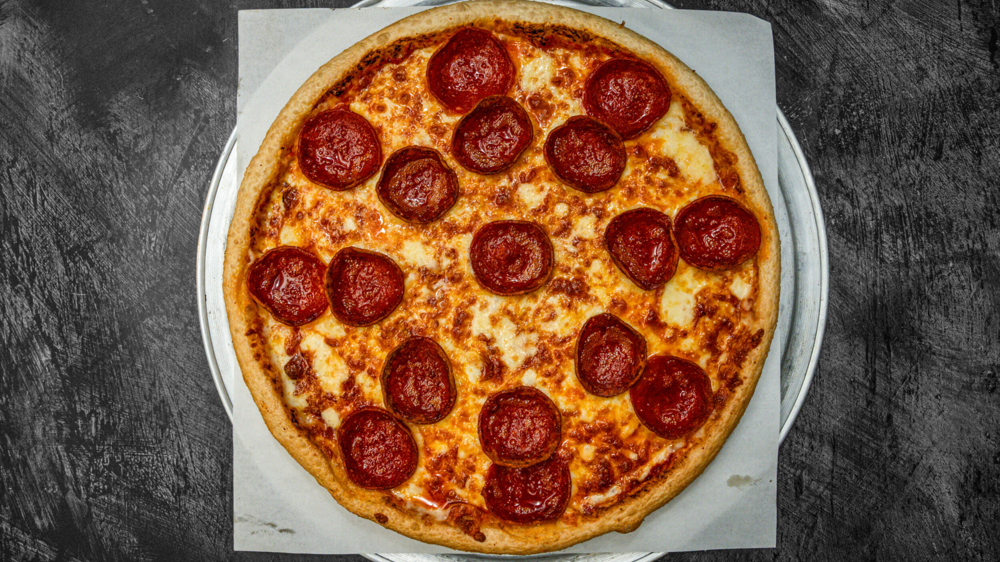 Pepperoni Lover - Hotdog Collection in Hurst Green B62