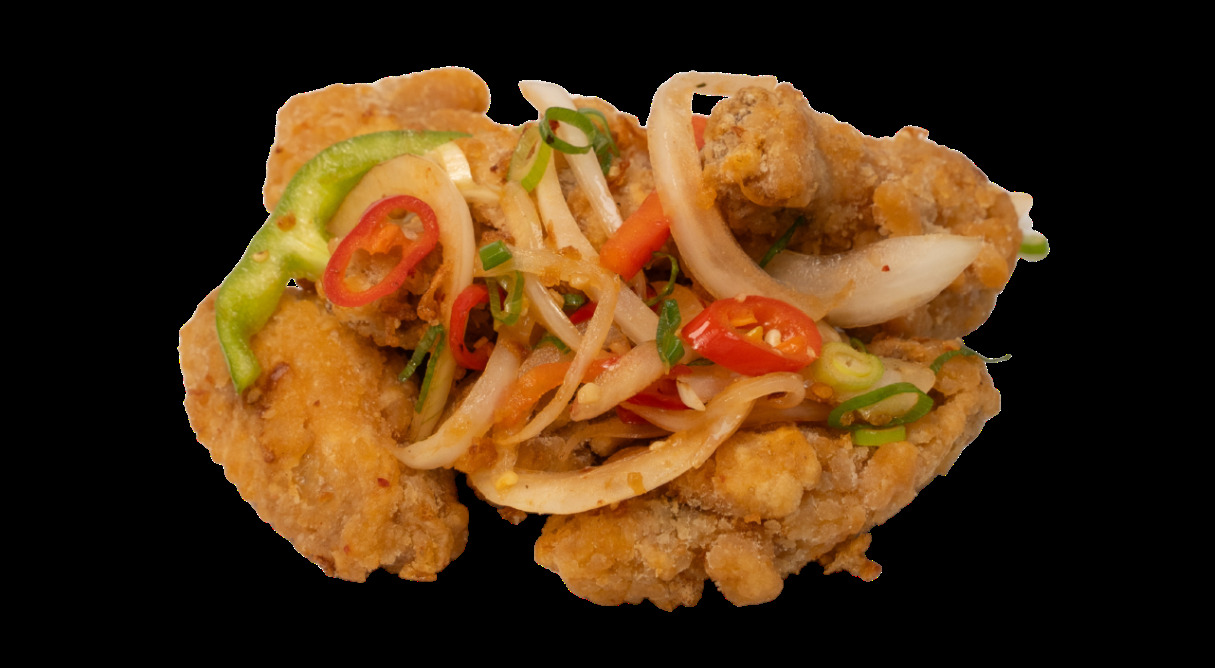 Yummy Chicken Wings - Satay Delivery in Milton Hill OX13