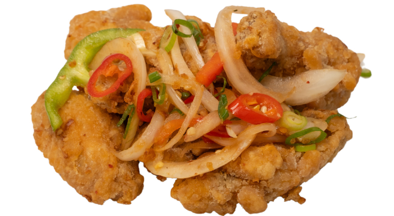 Yummy Chicken Wings - Chicken Collection in Upton OX11