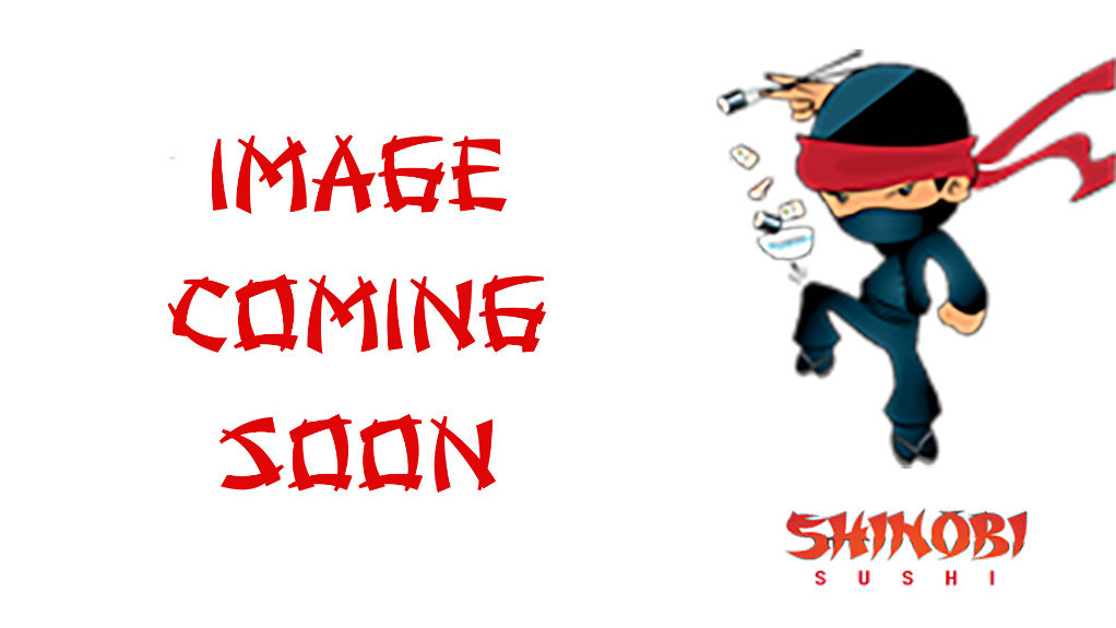 Prawn Katsu Temaki - Shinobi Sushi Delivery in Tufnell Park N7