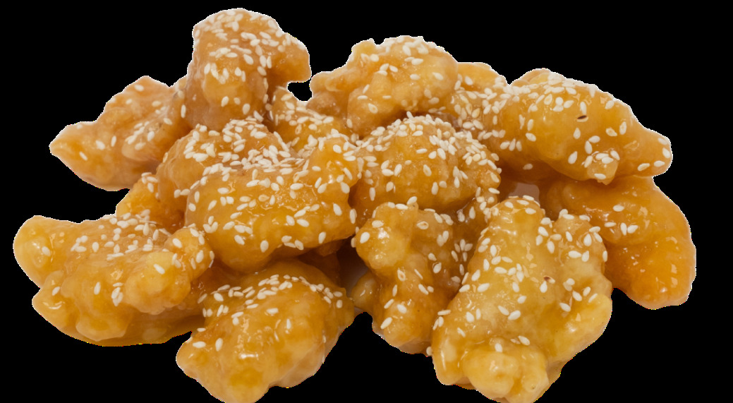 Sticky Orange Chicken - Best Collection in Chilton OX11