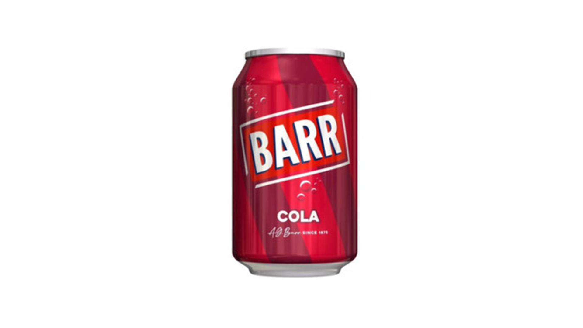 Barr Cola - Can - Burgers Collection in Upper Tooting SW17
