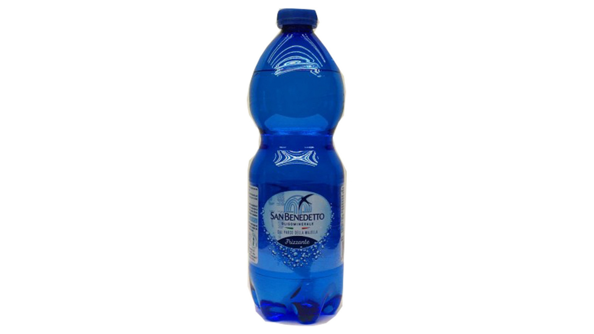 San Benedetto Water Sparkling Bottle - Italian Desserts Delivery in Honor Oak Park SE23