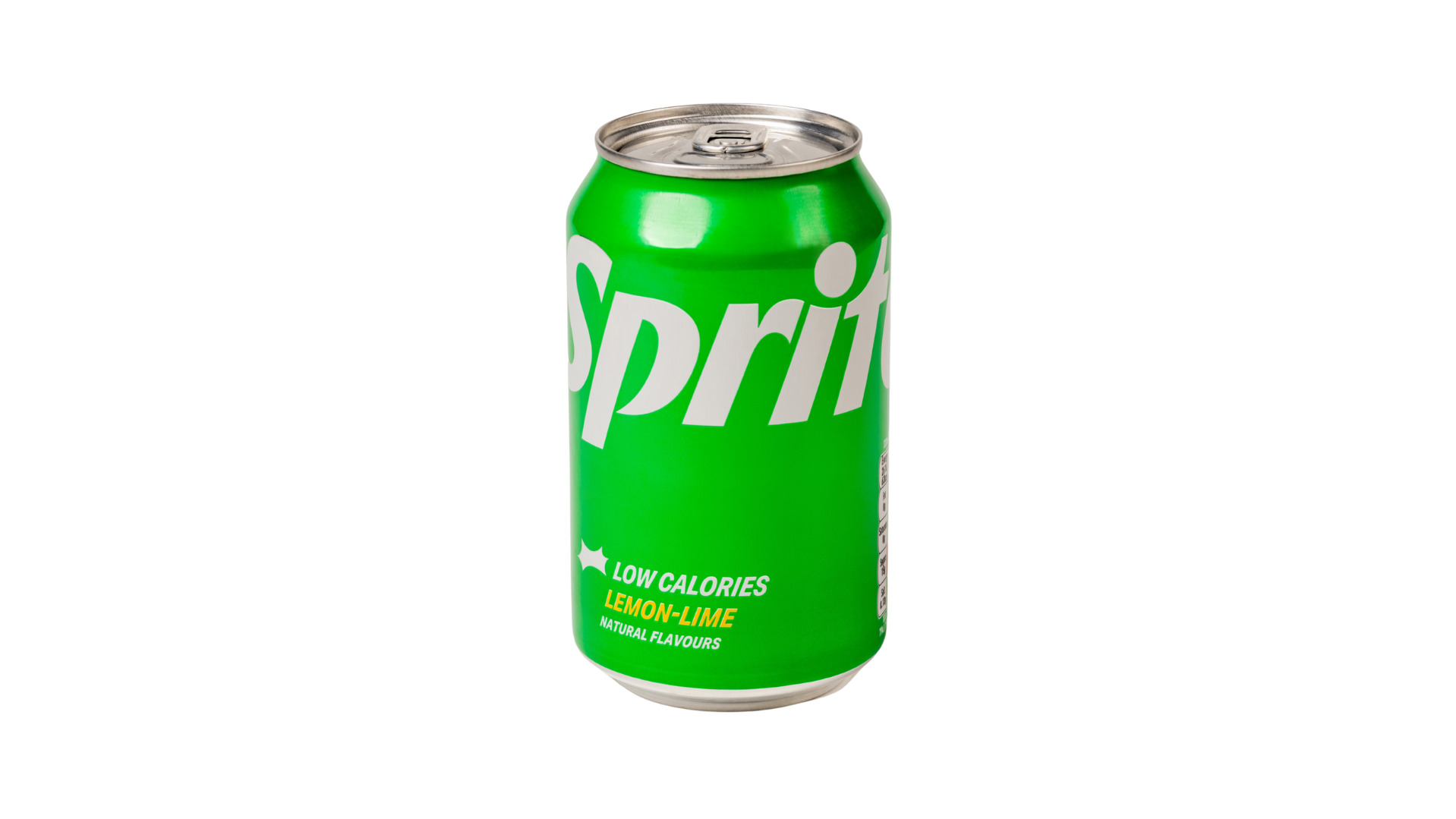 SPRITE CAN - 24 Hour Sushi Delivery in Cambridge Heath E2