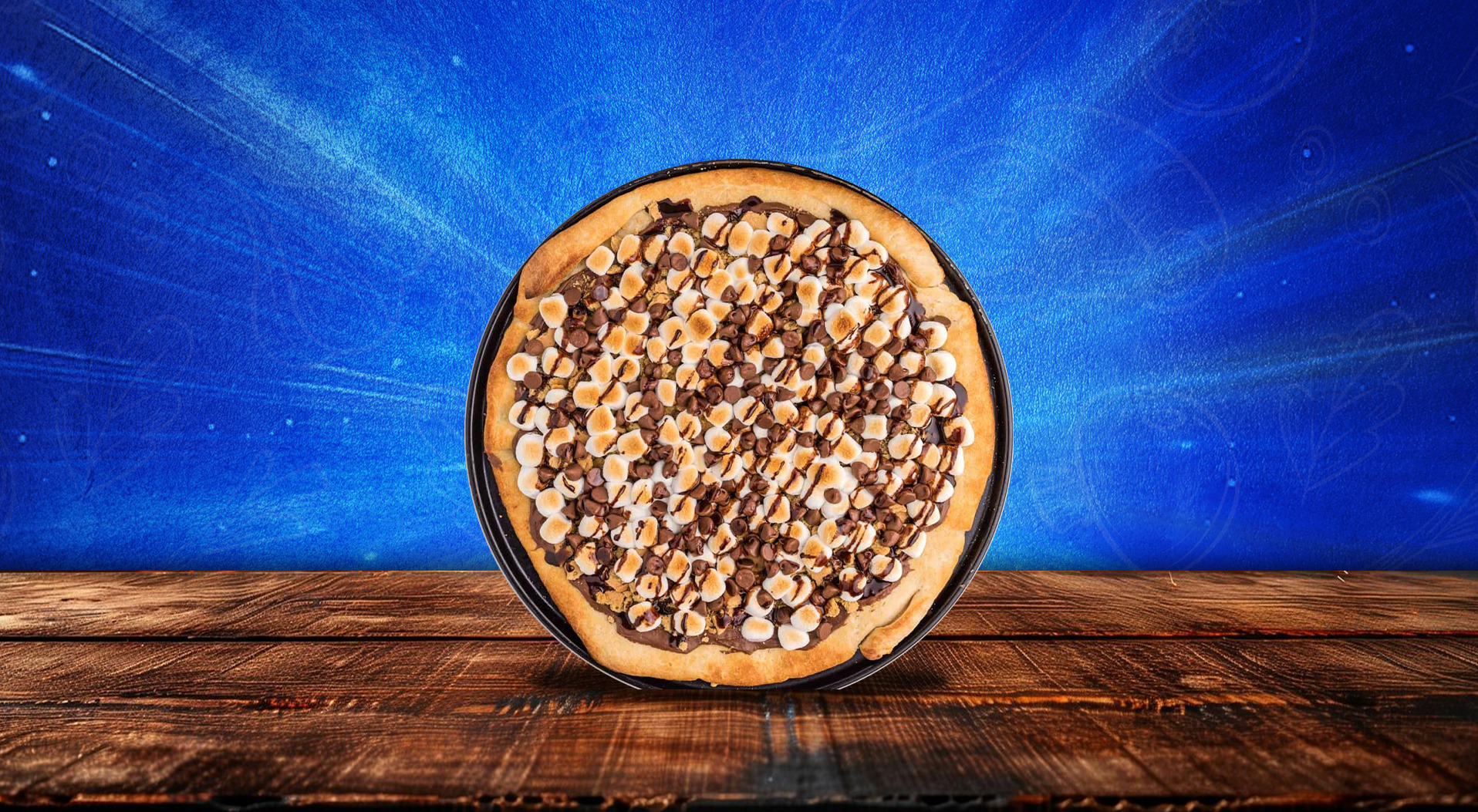 Marshmellow Pizza - Best Pizza Collection in Woodingdean BN2