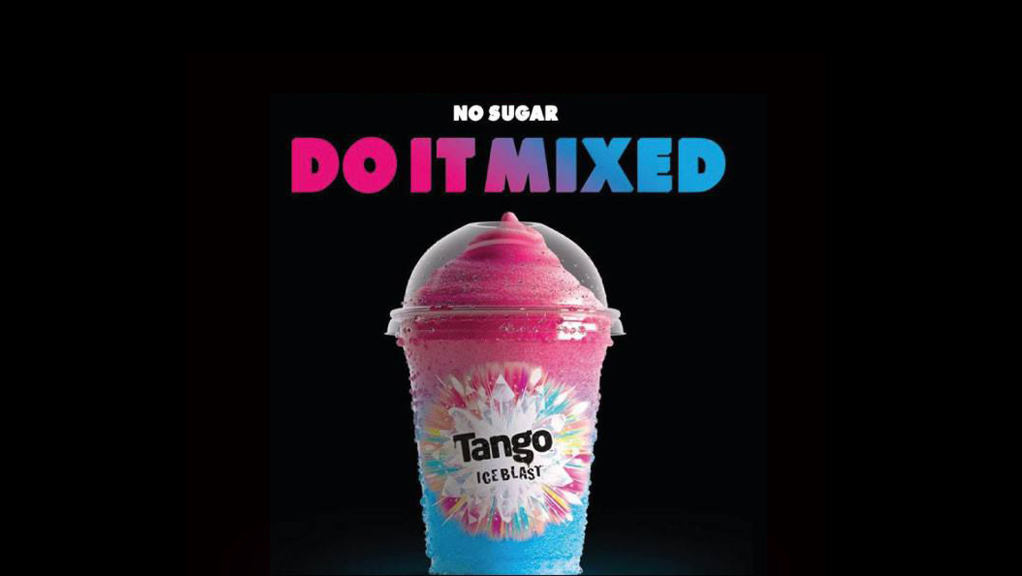 Ice Blast Mixed - Best Pizza Delivery in Bebside NE24