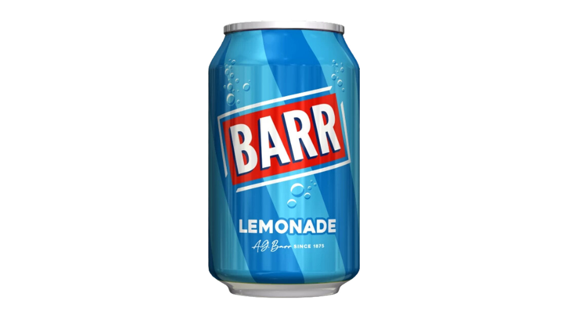 Barr Lemonade - Can - Pizza Delivery in Kennington SE5