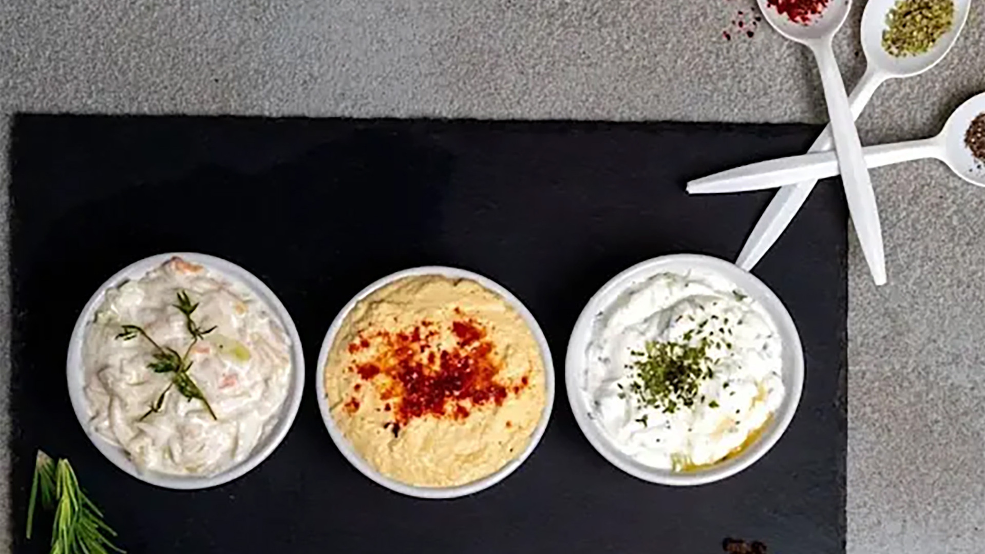 Hummus - Turkish Food Delivery in Coopers Green AL4
