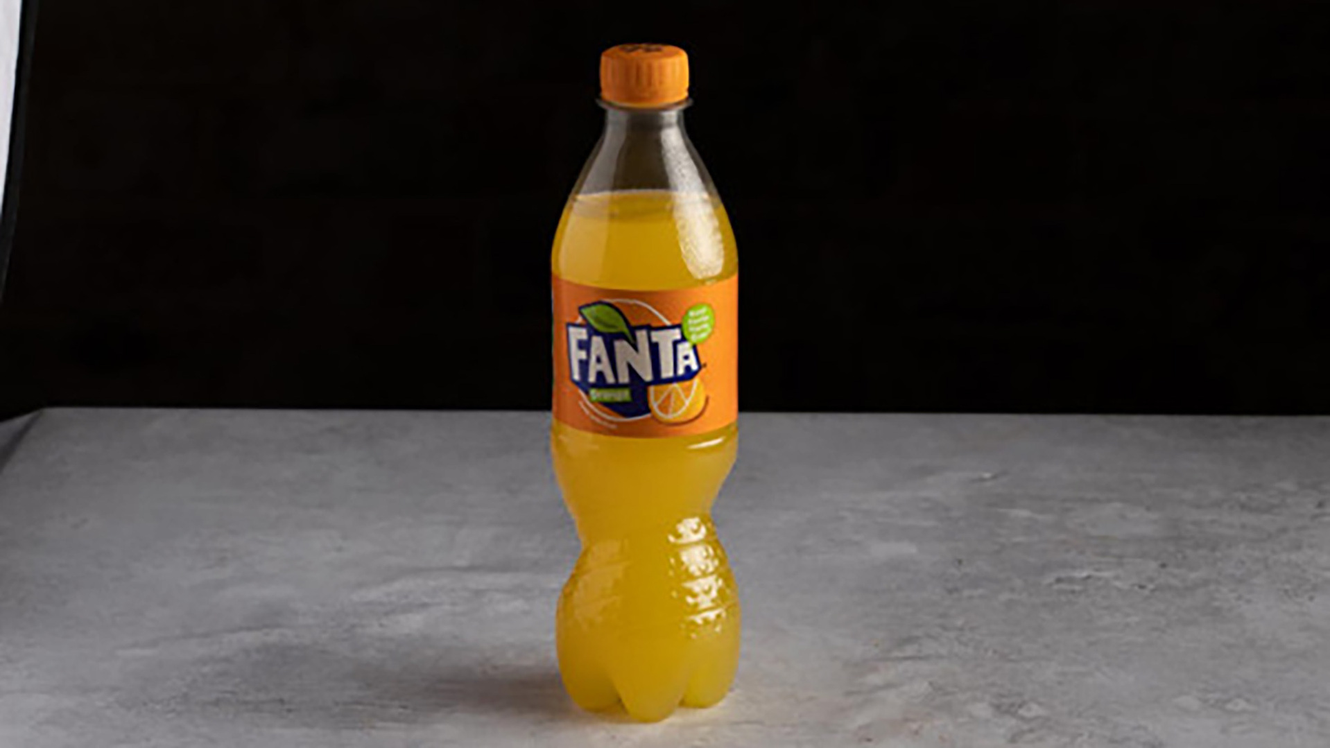 Fanta - 500ml - Best Pizza Collection in Little Ilford E12