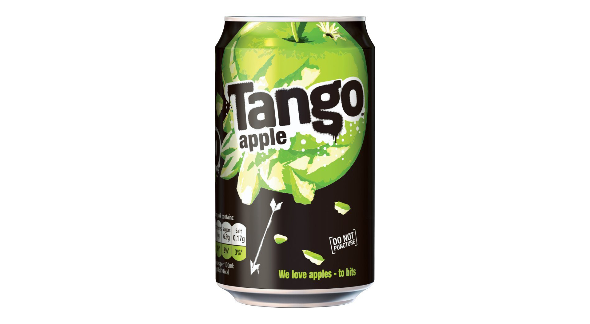 Tango Apple 330ml - Best Pizza Delivery in Rollestone S14