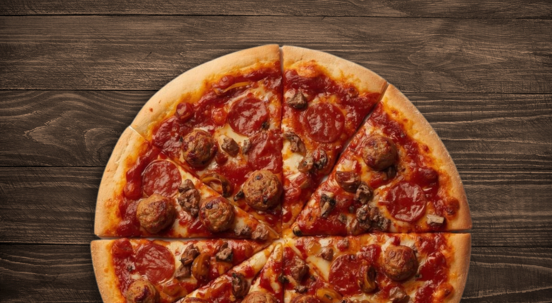 Meatball Feast - Fast Food Collection in Bullockstone CT6