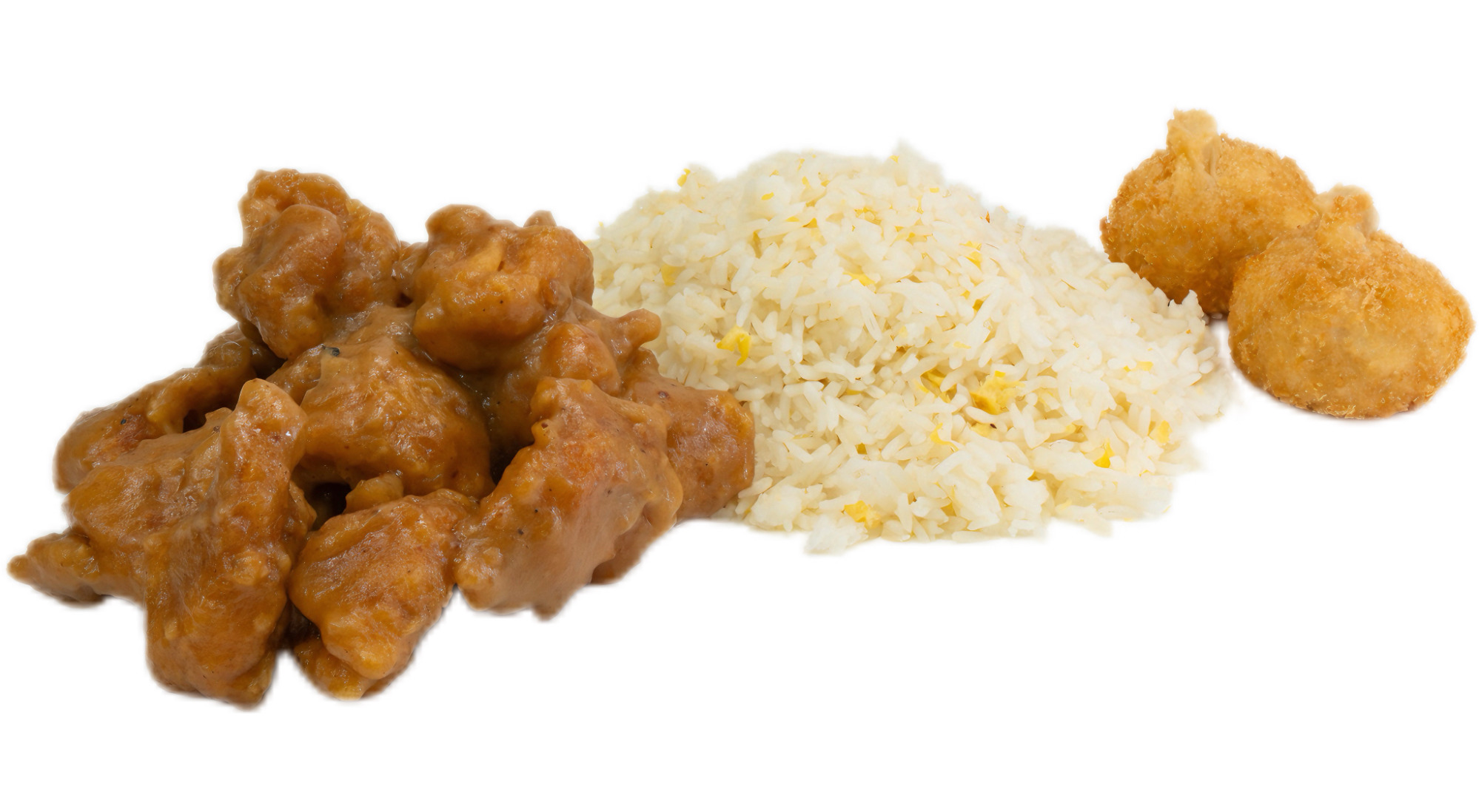 Peanut Satay Chicken - Satay Collection in Coscote OX11