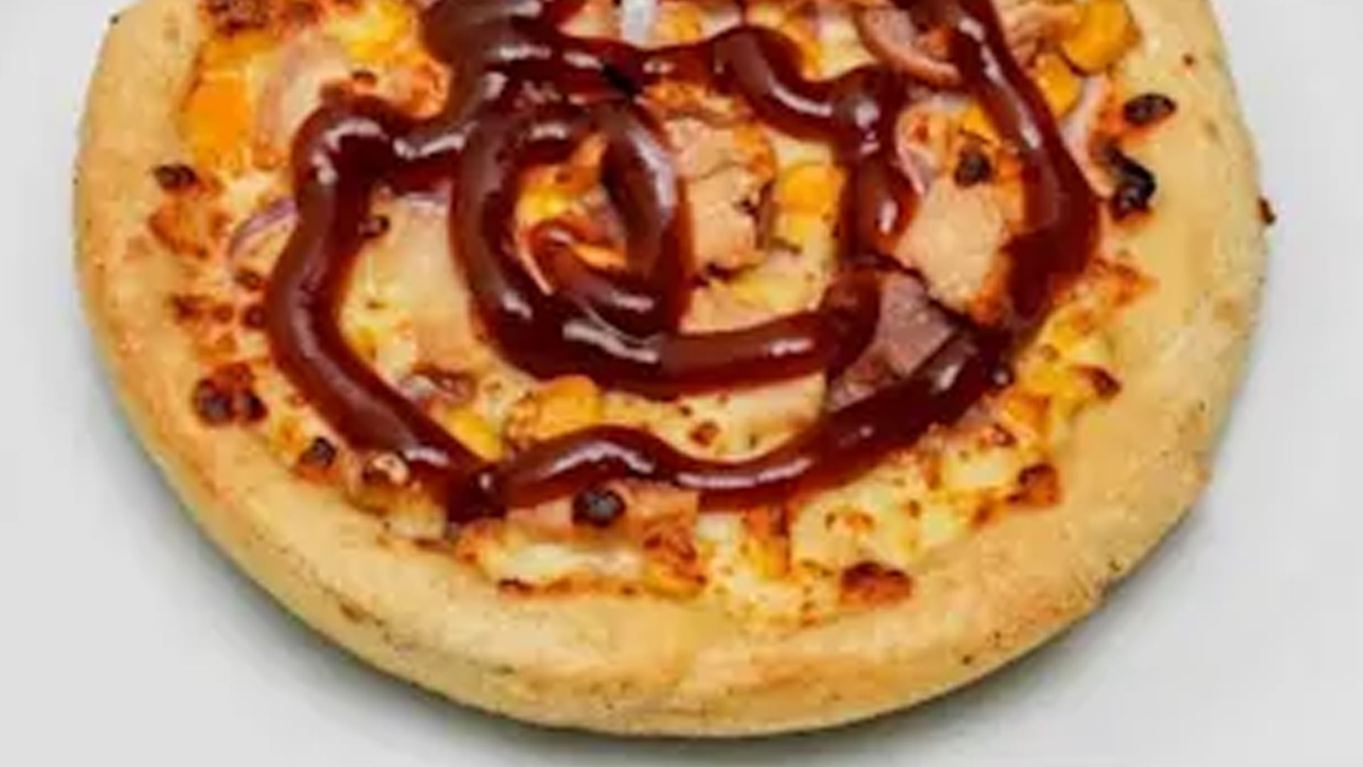Chicken BBQ Sizzler - Milkshakes Delivery in Rush Green SG4