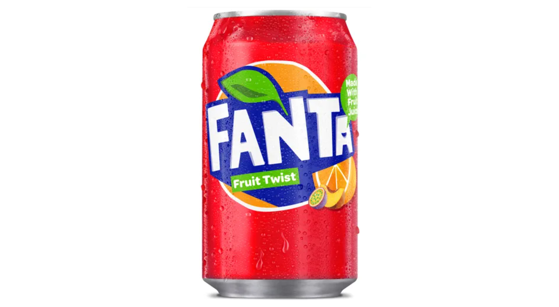 Fanta - Fruity - Sandwich Collection in Garthdee AB10