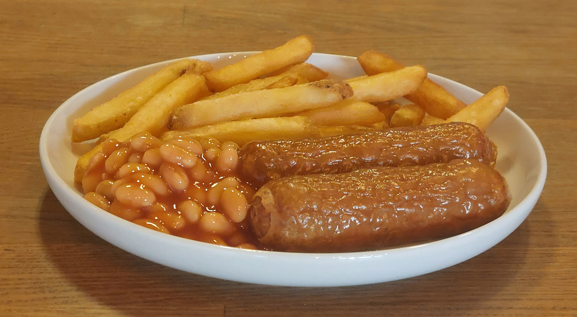 Silly Sausage - Rolls Collection in Torry AB11