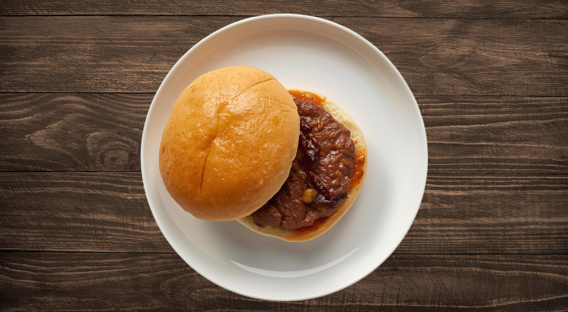 1/4 Direct Pounder - Chicken Collection in Broomfield CT6