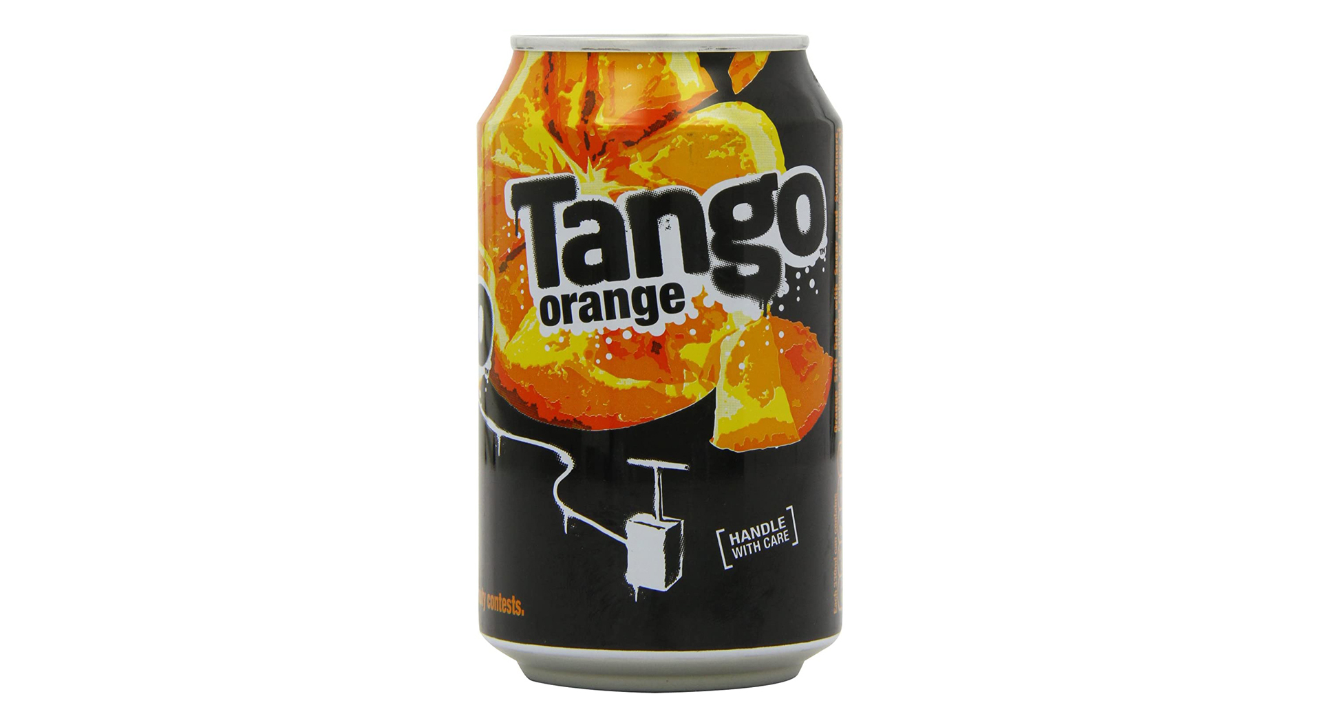 Tango Orange 330ml - Best Pizza Delivery in Manor Park S2