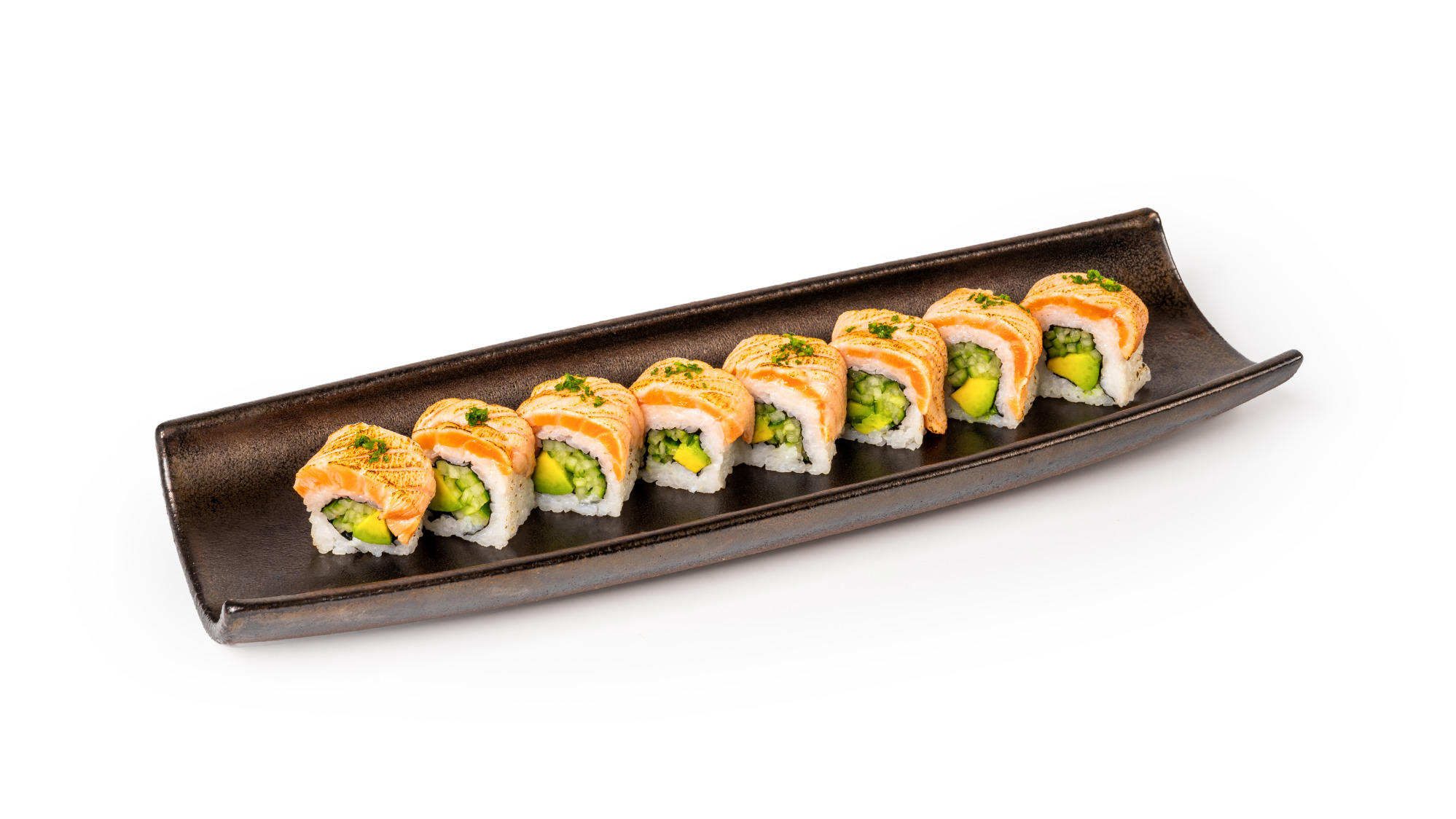 SHAKE ABURI KABURI - Late Night Sushi Collection in Walthamstow Village E17
