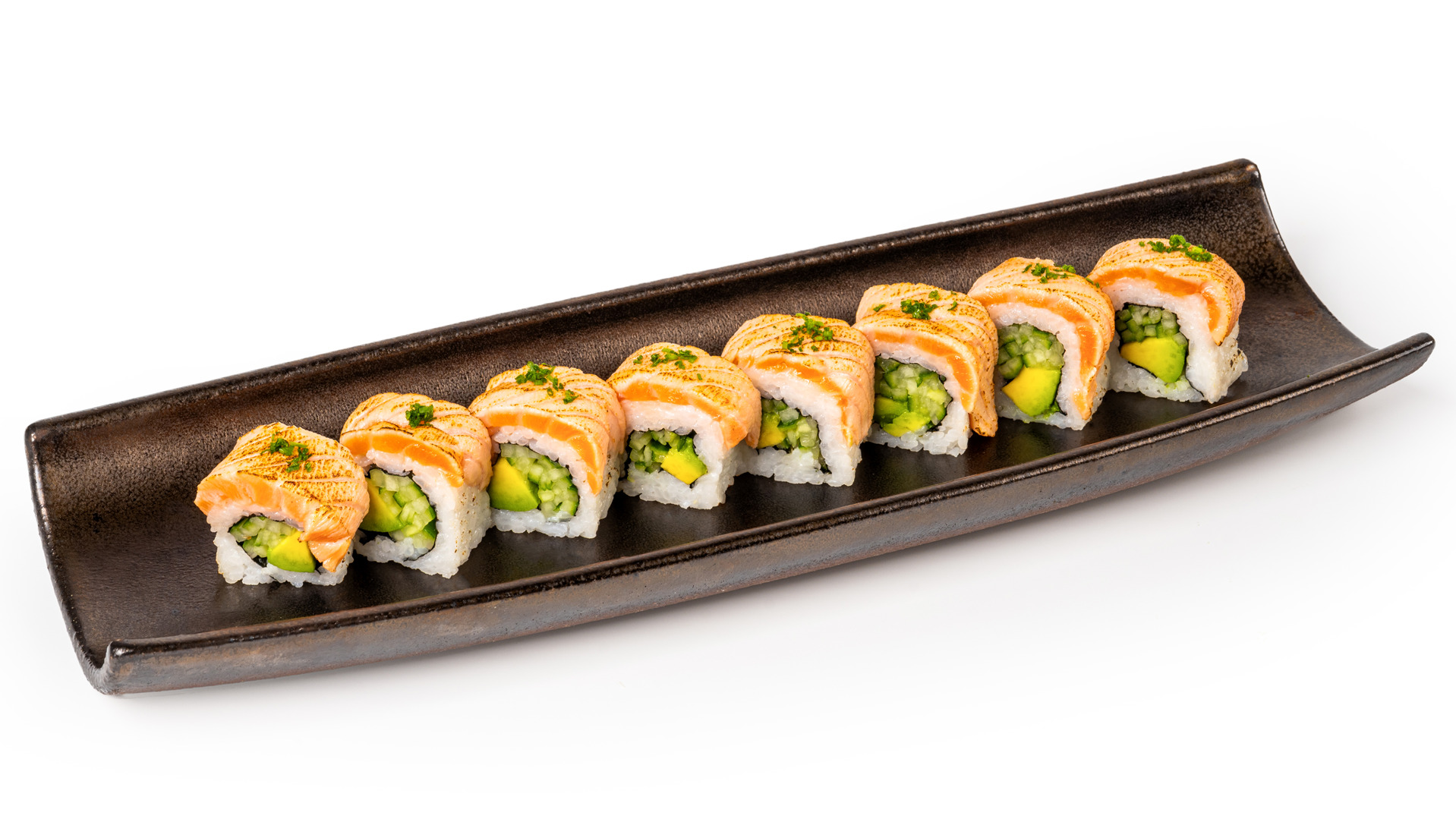 SHAKE ABURI KABURI - Japanese Food Collection in Canary Wharf E14