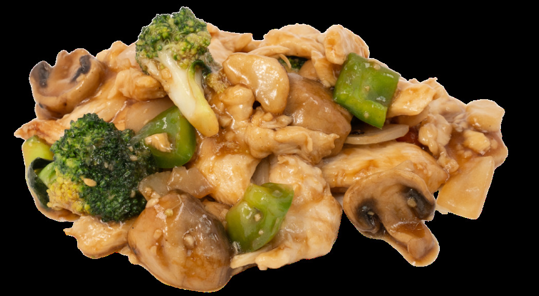 Chicken & Veg Stir Fry - Chicken Delivery in Sutton Courtenay OX14