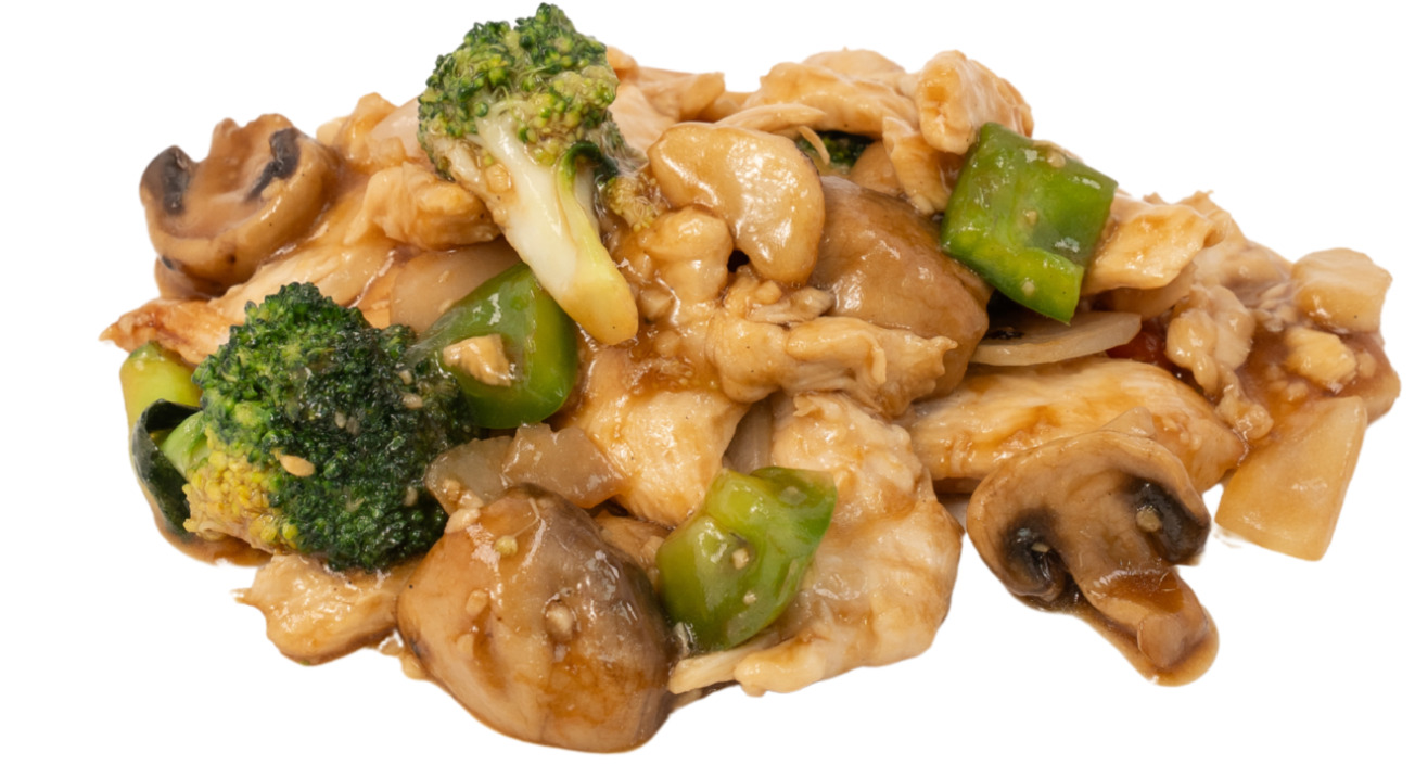 Chicken & Veg Stir Fry - Didcot Collection in Upton OX11