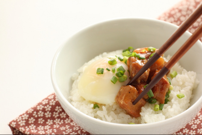 Chicken Don - Teriyaki Delivery in Stroud Green N4