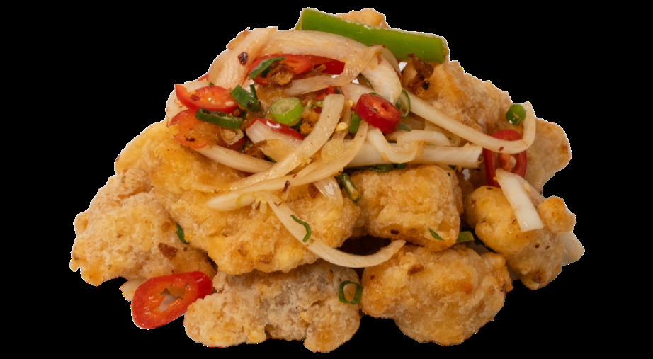 Yummy Chicken - Chow Mein Collection in Sutton Courtenay OX14