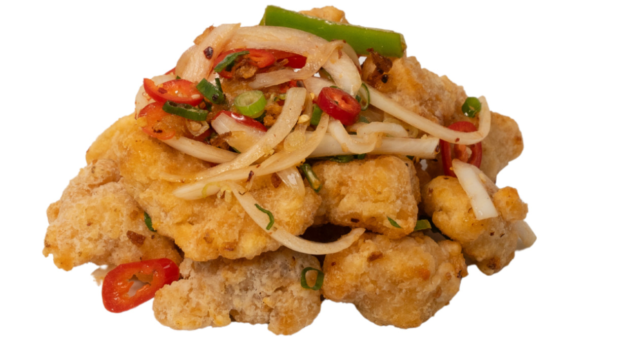 Yummy Chicken - Sweet And Sour Delivery in Milton OX14